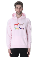 Unisex Hooded SweatShirt