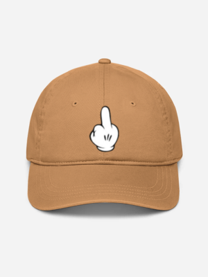 Mickey Baseball cap