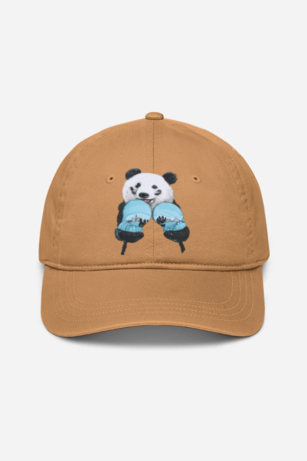 Unisex Baseball Cap