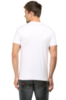 Male Round Neck Half Sleeve Classic