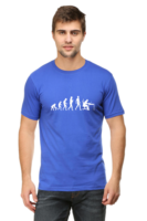 Premium Cotton T Shirt