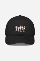 Unisex Baseball Cap