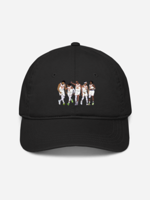 Unisex Baseball Cap