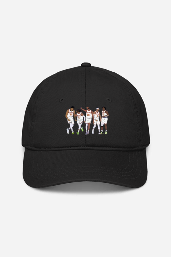 Unisex Baseball Cap