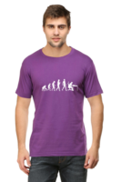 Premium Cotton T Shirt