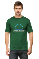 Premium Cotton Cloud T-Shirt