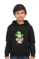 Kids Hooded SweatShirt