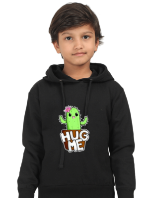 Kids Hooded SweatShirt