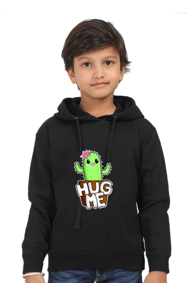 Kids Hooded SweatShirt