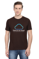 Premium Cotton Cloud T-Shirt