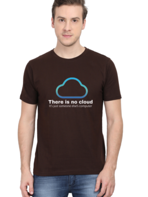 Premium Cotton Cloud T-Shirt