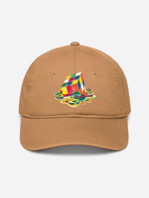 Unisex Baseball Cap