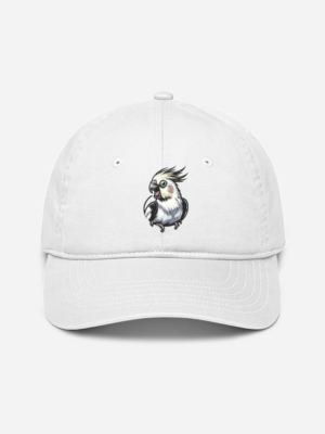 Parrot Unisex Baseball Cap