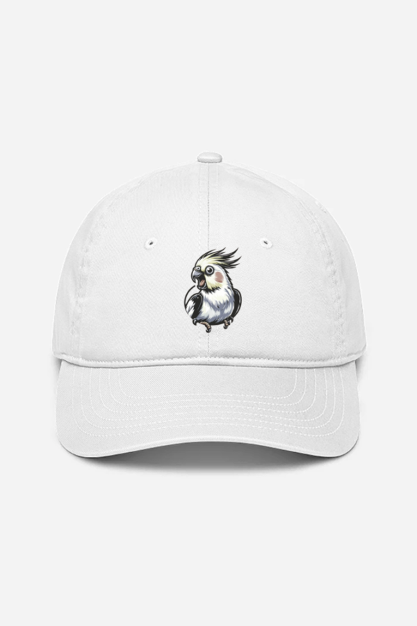 Parrot Unisex Baseball Cap