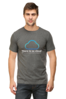 Premium Cotton Cloud T-Shirt