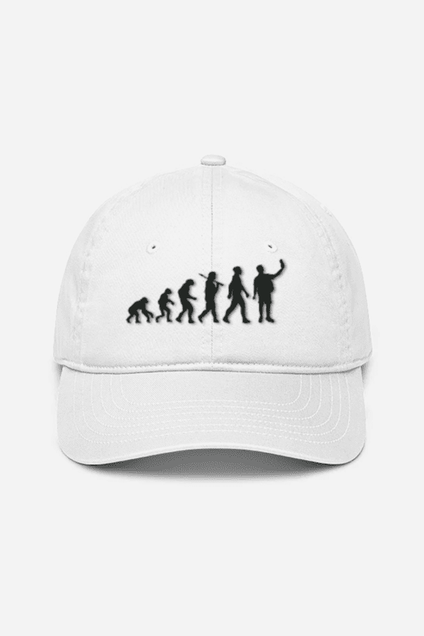 Unisex Baseball Cap