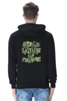 Unisex Hooded SweatShirt