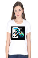 Ride & Relax Cotton T-Shirt