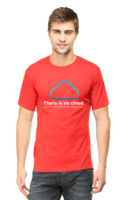 Premium Cotton Cloud T-Shirt