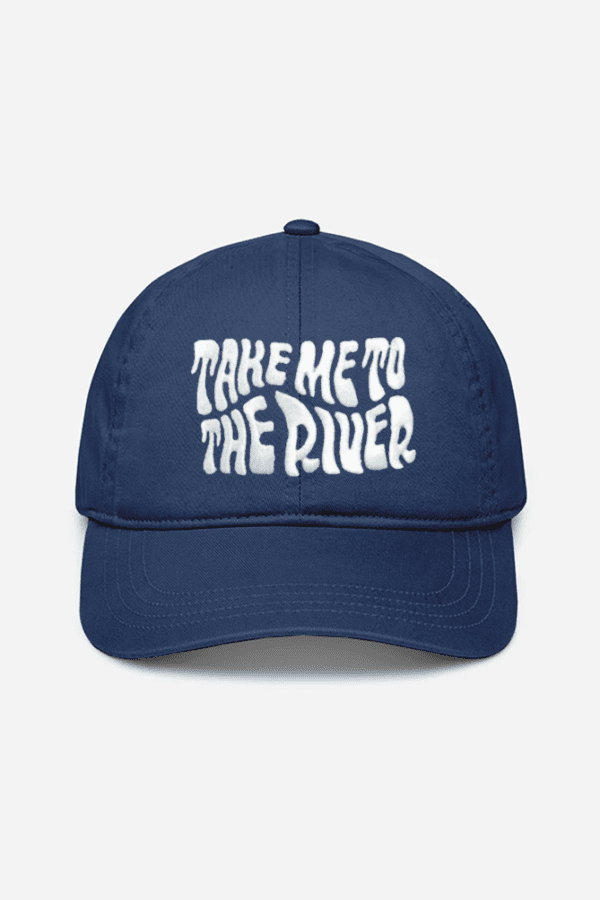 Unisex Baseball Cap