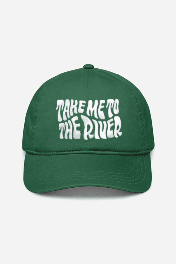 Unisex Baseball Cap